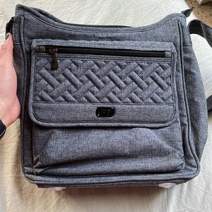 “Lug” Purse
